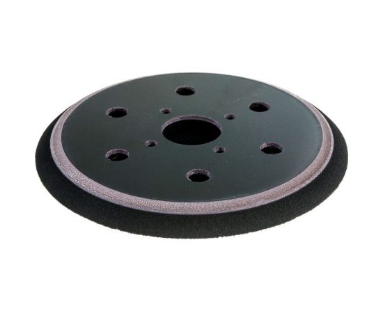 Подошва (150 мм; средней жёсткости) для МШЭ 0515Э ELITECH 194584 – изображение 3