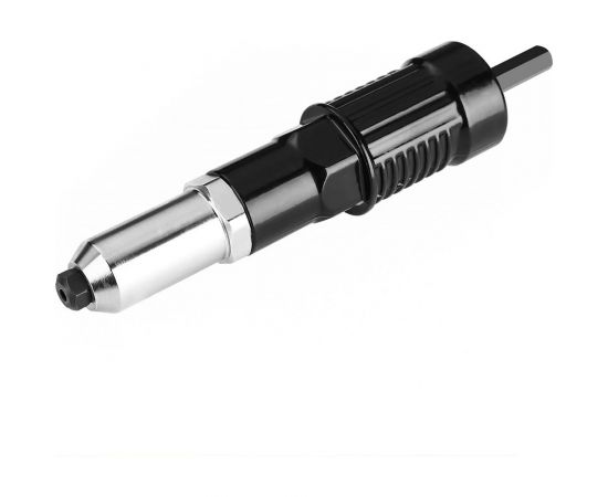 Насадка-заклепочник для шуруповерта DH17 DEKO 065-0890 – изображение 3