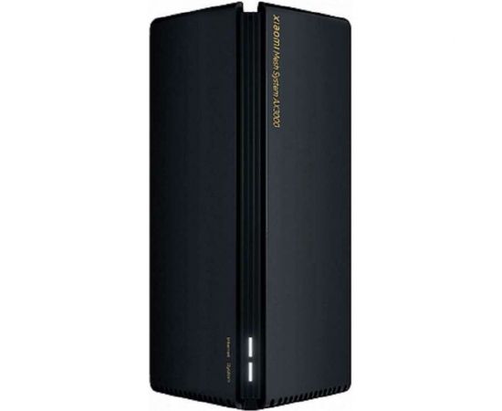WiFi роутер Xiaomi Mi Mesh System AX3000 DVB4315GL – изображение 3