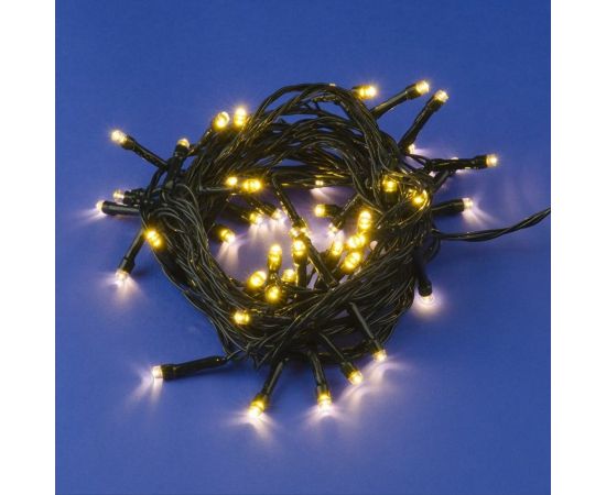 Светодиодная гирлянда Uniel ULD-S0500-050/DGA WARM WHITE, IP20 UL-00007304 – изображение 3