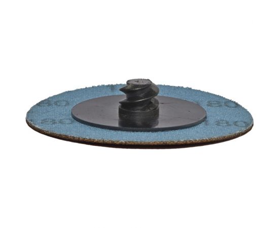 Шлифовальный круг DIABLO R-TYPE ALUMINIUM 50 мм, P180 ABRAFORM RTYPE-AL-D50-180 – изображение 3