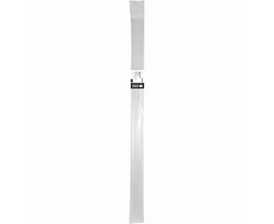 Термоусаживаемая трубка REXANT 3,0/1,5 мм, прозрачная, упаковка 50 шт. по 1 м 20-3009 – изображение 3