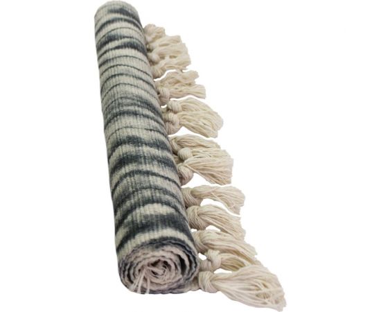 Коврик Аквалиния Муссон хлопок 50x80 MA3969A – изображение 3