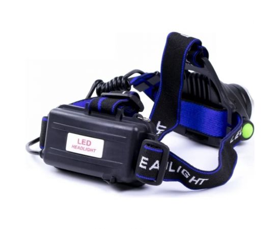 Фонарик Удачная покупка SDT04-01 – изображение 4