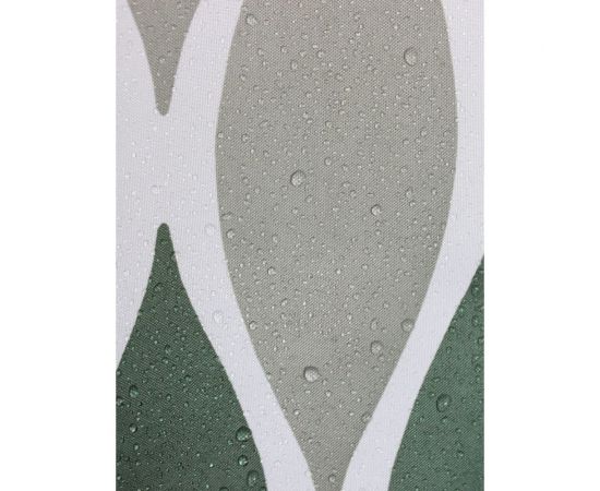 Штора для ванной Аквалиния (Иллюзия) 1,8x2,0 SC3223B – изображение 4