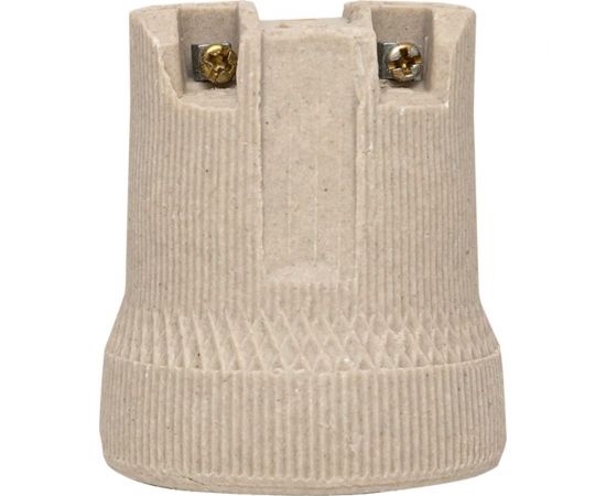 Керамический патрон EKF E27 индивидуальный пакет LHCe-E27-p – изображение 4