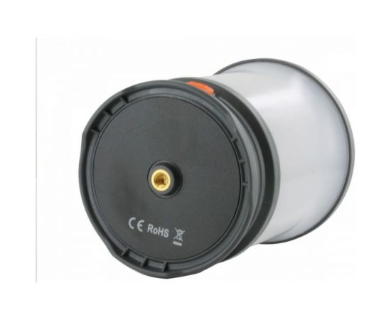 Светодиодный фонарь Fenix черный, 650 лм CL30R – изображение 4