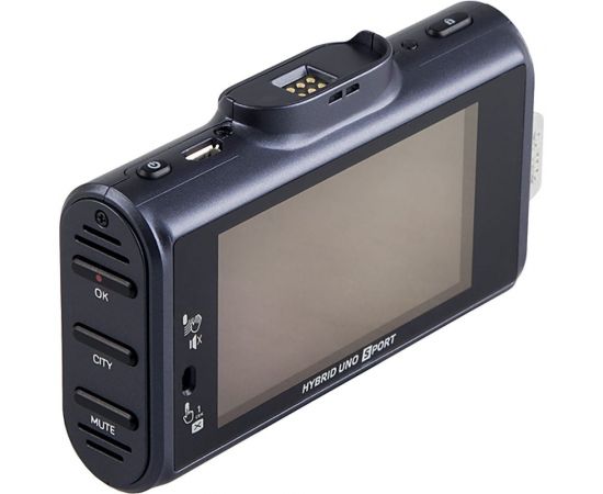 Комбинированное устройство SilverStone F1 HYBRID UNO SPORT УТ000014338 – изображение 4