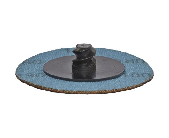 Шлифовальный круг DIABLO R-TYPE ALUMINIUM 50 мм, P180 ABRAFORM RTYPE-AL-D50-180 – изображение 4