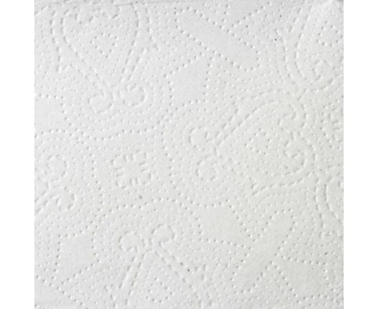 Бумажные полотенца LAIMA H3 ADVANCED 2-сл белые, КОМПЛЕКТ 20 пач, 22х23 см, V-сложение, 200 шт 111340 – изображение 4