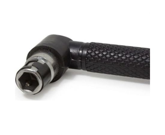 Адаптер-переходник под шуруповерт F-2081Q Forsage 50541 – изображение 4