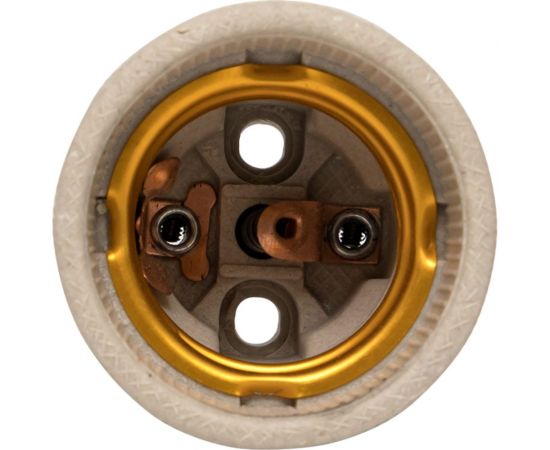 Керамический патрон EKF E27 индивидуальный пакет LHCe-E27-p – изображение 5