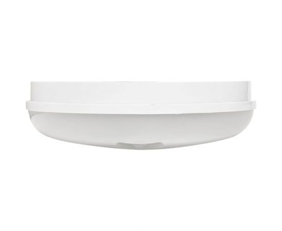 Светодиодный светильник EKF ЖКХ круг ДПО-2100 с инфракрасным датчиком движения 12Вт 4000K IP65 BKL-2100DI-R-12-4000 – изображение 5