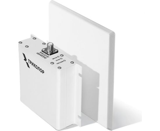 Усилитель сотовой связи Триколор 2100, комплект TR-2100-50-kit – изображение 5