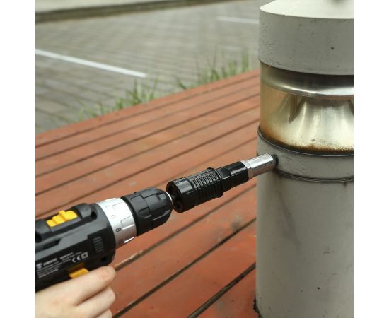 Насадка-заклепочник для шуруповерта DH17 DEKO 065-0890 – изображение 5