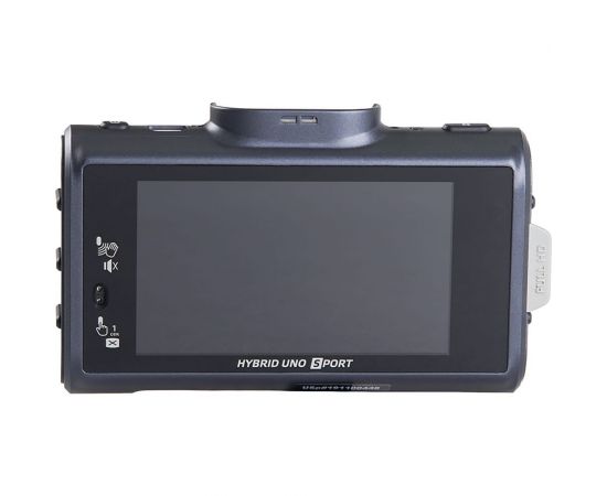 Комбинированное устройство SilverStone F1 HYBRID UNO SPORT УТ000014338 – изображение 5