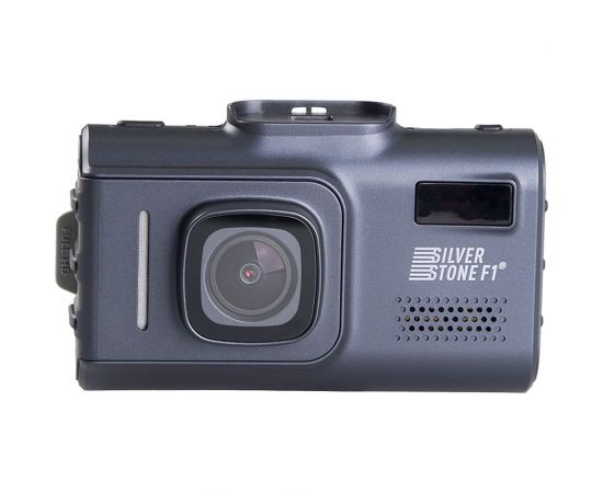 Комбинированное устройство SilverStone F1 HYBRID UNO SPORT УТ000014338 – изображение 6