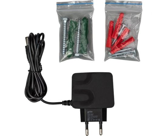 Усилитель сотовой связи Триколор 2100, комплект TR-2100-50-kit – изображение 7