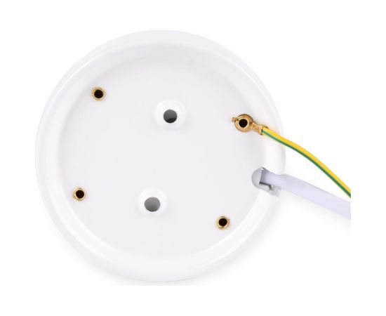 Накладной светильник Ambrella Light GX53 Spot G102 WH – изображение 7