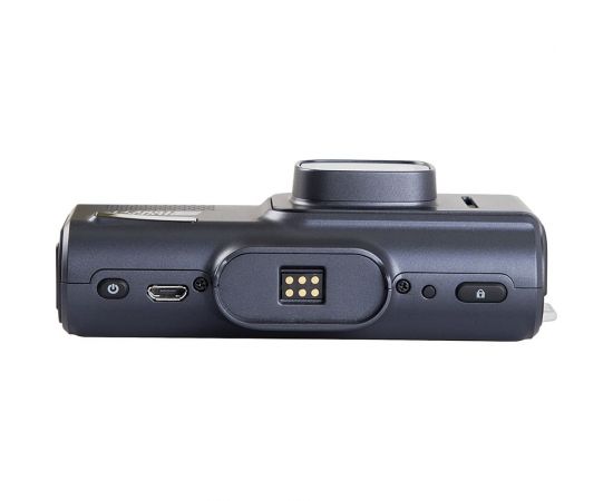 Комбинированное устройство SilverStone F1 HYBRID UNO SPORT УТ000014338 – изображение 10