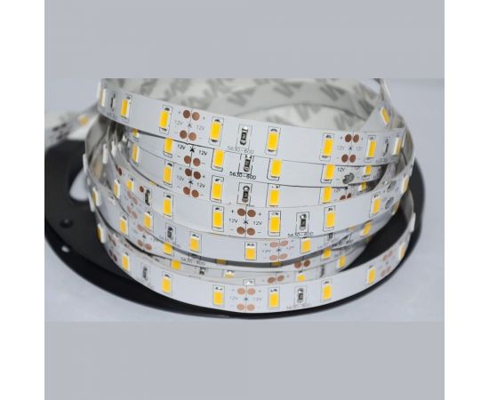 Светодиодная лента General Lighting Systems GLS-5730-60-18-12-IP20-3 503001 