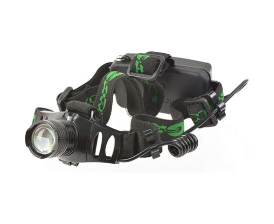 Фонарь GARIN LUX HR-3WS налобный 16654 