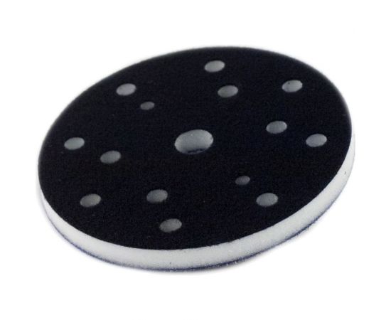 Прокладка INTERCEPTOR белый, 150 мм, 13 мм, 15 отверстий FITTER I-WHITE/150-15 