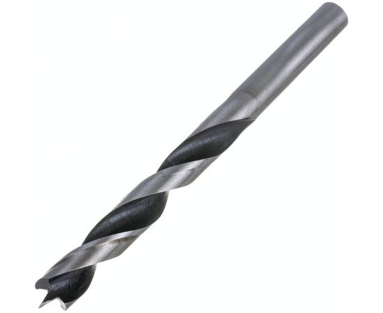 Сверло по дереву спиральное (9х125 мм) BOHRER 31609125 