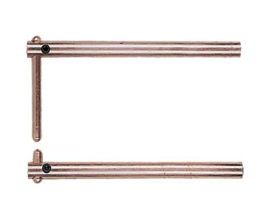 Консоль-электрододержатель 250 мм Blue Weld 690013 