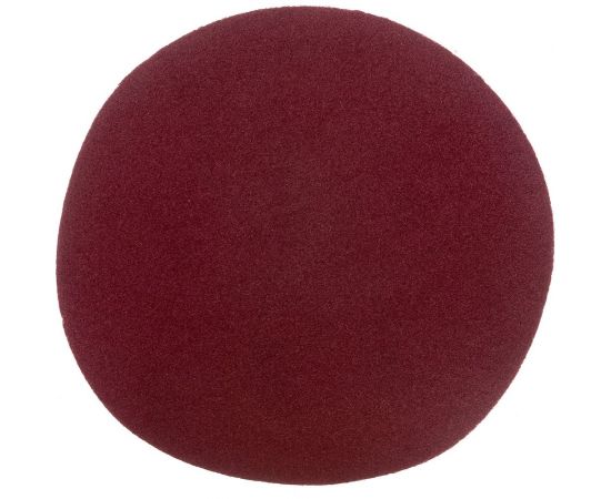 Круг абразивный под липучку (5 шт; 150 мм; Р180; без отверстий) Bohrer 52115018 