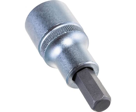 Головка-бита HEX (8 мм; 55 мм; 1/2DR) FORCE 34405508 