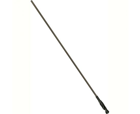 Сверло по дереву опалубочное CV (22x100х800 мм; хвостовик 10 мм) D.BOR 880220002D 