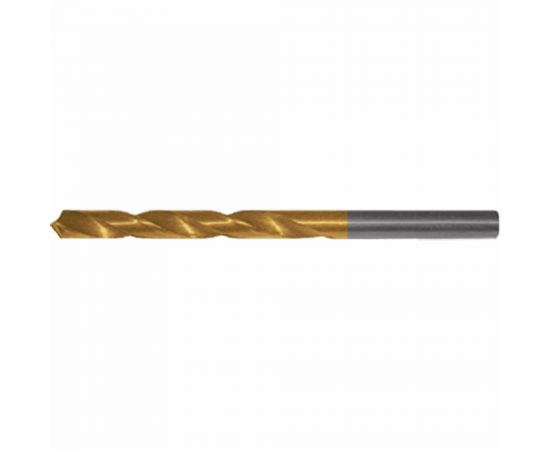 Сверло (6.5 мм; HSS) по металлу Fit 34365 