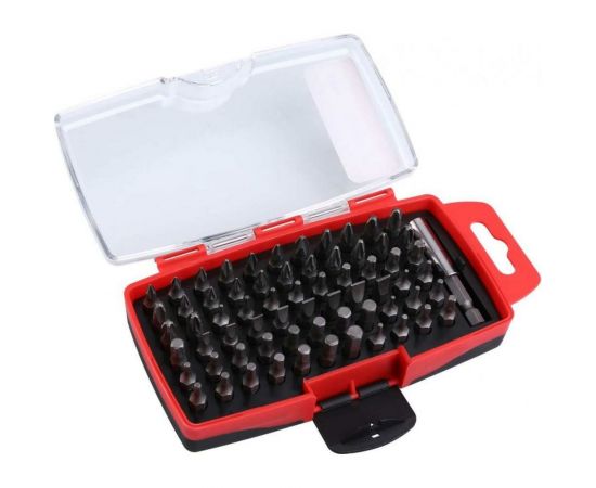 Набор бит с удлинителем BS67 67 предметов DEKO 065-0699 