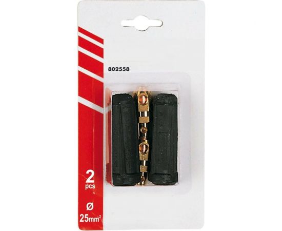 Клеммы DX25 2 шт Blue Weld 802558 