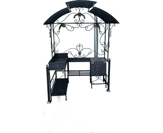 Мангал ООО Маркет Восточная сказка МК2282 