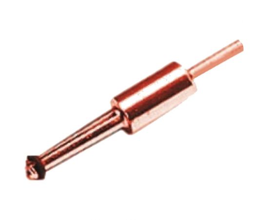 Держатель для приварки гвоздей Blue Weld 742311 