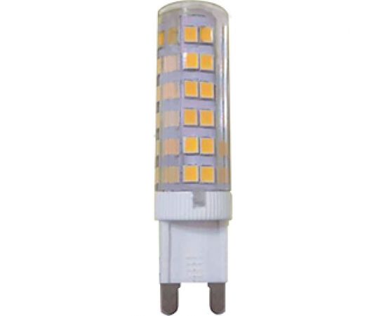 Светодиодная лампа Ecola G9 LED 7,0W Corn Micro 220V 2800K 360 60x15 G9RW70ELC 