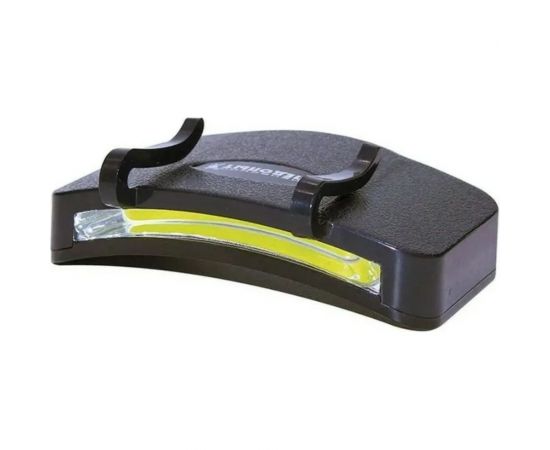 Фонарь для кепки Следопыт СИБИРСКИЙ -Альфа, 1 COB, 3хААА, PF-PFL-HL48 