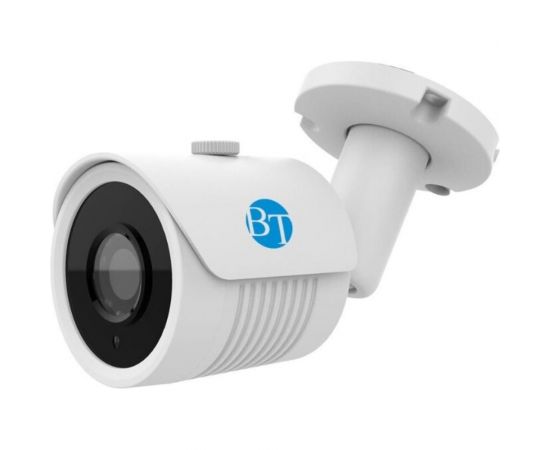 Уличная видеокамера Barton AHD,CVI,TVI, CVBS 1/2,9 F23,И BR-B200F36F23 