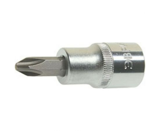 Насадка-вставка с битой Philips (PH4; 1/2""; 60 мм) ЭВРИКА ER-94502 
