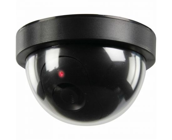 Муляж купольной камеры видеонаблюдения Beroma 07709096 