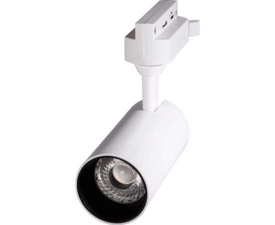 Прожектор Jazzway PTR 0715 15w 4000K 24гр. WH белый IP40 5015180 