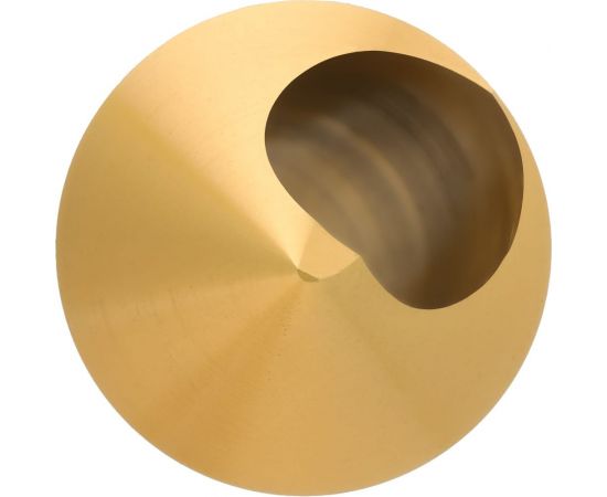 Зенковка с отверстием (21.5х10х64.5 мм; размер 10/15; 90°; HSSE-TiN VA) Bucovice Tools 893015 