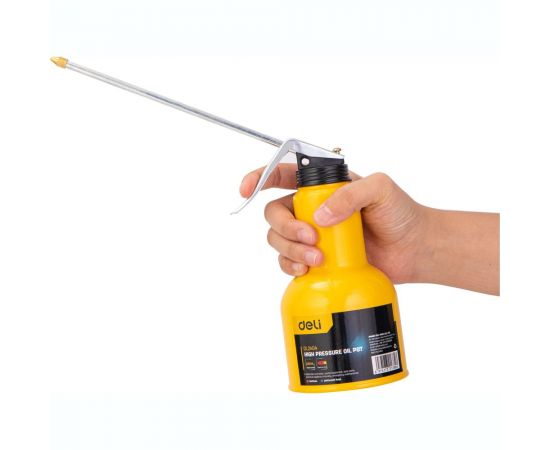 Маслёнка dl2404 450 мл DELI 104473 