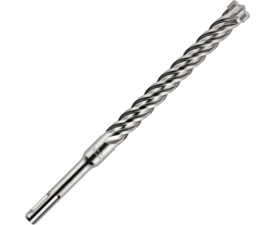 Бур ZENTRO 4-cutting (8x200/260 мм; SDS-plus) D.BOR 4363 
