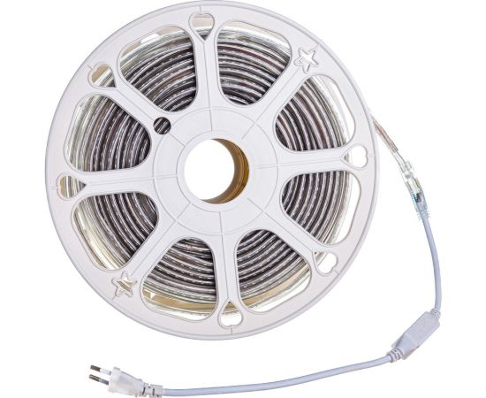 Светодиодная лента General Lighting Systems GLS-2835-120-9,6-12-IP65-6 501510 