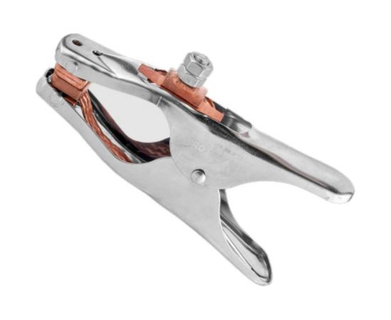 Клемма заземления PRO 500 А Сварог 99324 