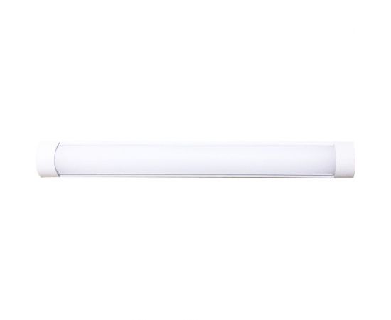 Линейный светильник Ecola LED linear IP20 замена ЛПО 20W 220V 6500K 600x75x25 LSHD20ELC 