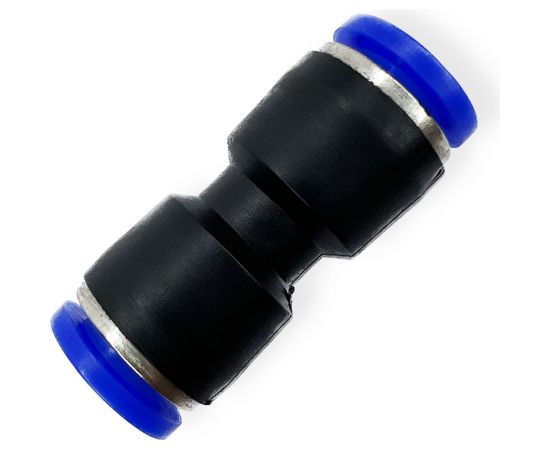 Цанговый соединитель трубок 12-12 мм ARMA CC 12/12 